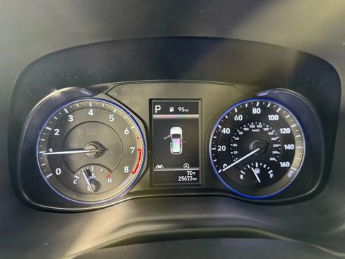 Used 2022 Hyundai Kona SE image 14