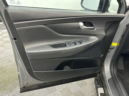 Used 2023 Hyundai Santa Fe XRT FWD image 9