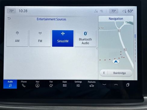 New 2025 Ford F150 Tremor w/ Equipment Group 402A High image 39