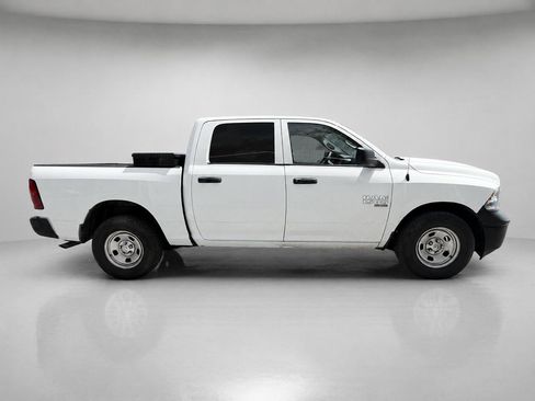 Used 2023 RAM 1500 Tradesman RWD image 6