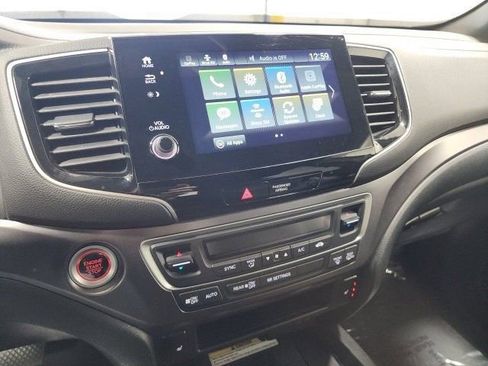 Used 2023 Honda Passport EX-L image 33