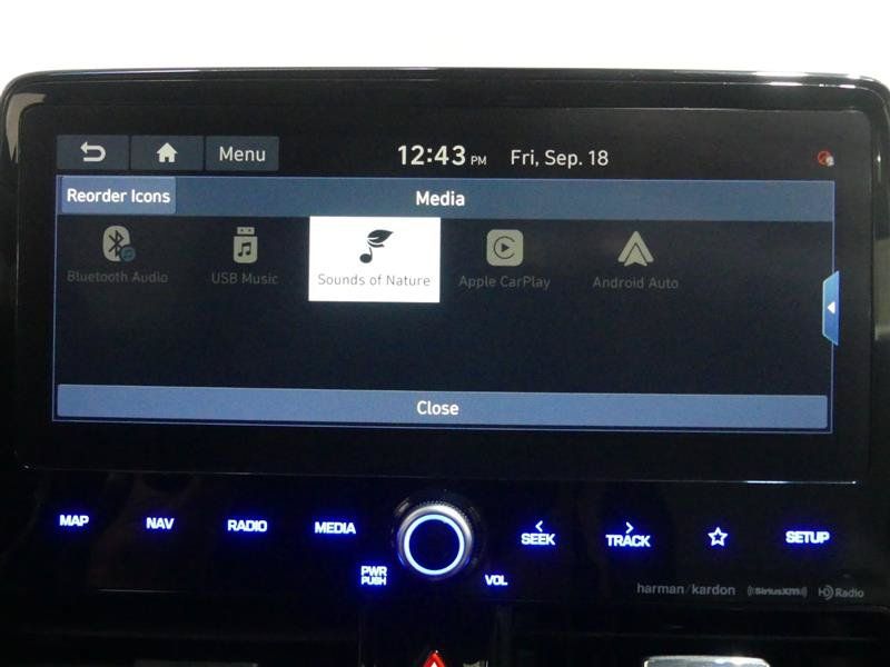 Used 2020 Hyundai Ioniq Limited FWD image 45