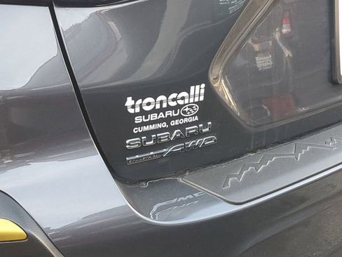 Certified 2025 Subaru Crosstrek 2.5i Sport w/ Popular Package #4A image 8