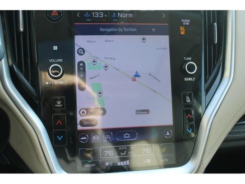 Used 2021 Subaru Outback Limited XT w/ Popular Package #2 image 23