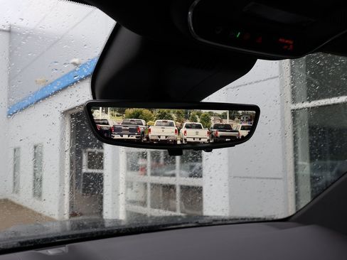 New 2025 GMC Sierra EV Denali image 24