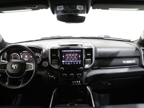 Used 2023 RAM 1500 Big Horn AWD/4WD image 14
