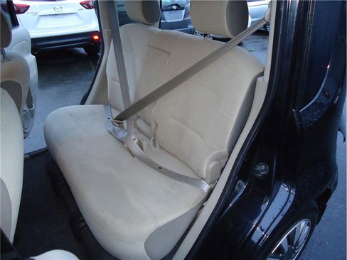 Used 2014 Nissan Cube 1.8 S w/ Interior Designer Package image 13