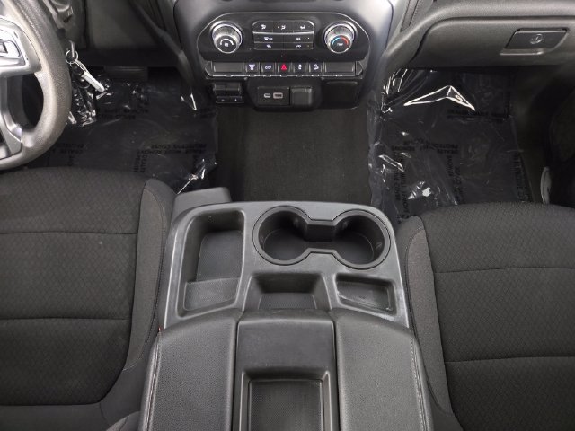 Used 2021 Chevrolet Silverado 2500 LT w/ Z71 Off-Road Package AWD/4WD image 25