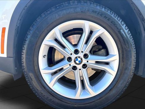 Used 2018 BMW X3 xDrive30i AWD/4WD image 10
