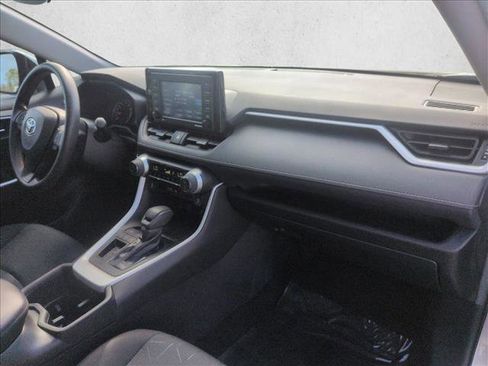 Used 2022 Toyota RAV4 XLE w/ Convenience Package image 23