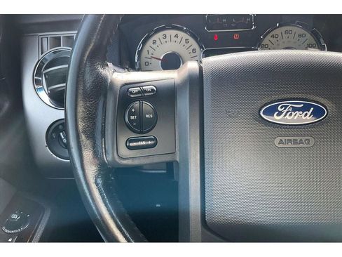 Used 2008 Ford Expedition EL Limited image 20
