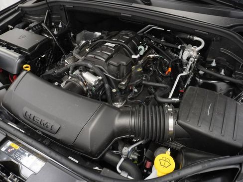 New 2026 Dodge Durango GT image 40