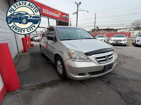 Used 2005 Honda Odyssey LX image 6