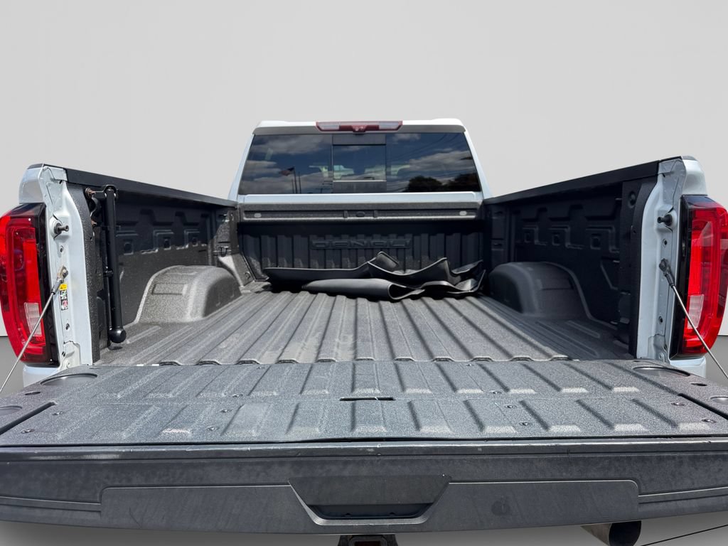 Used 2020 GMC Sierra 2500 Denali w/ Denali Ultimate Package AWD/4WD image 19