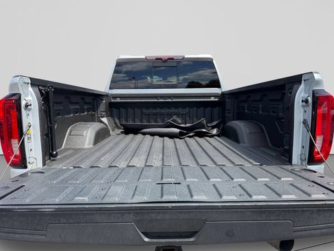 Used 2020 GMC Sierra 2500 Denali w/ Denali Ultimate Package AWD/4WD image 19