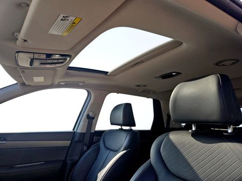 Used 2024 Hyundai Palisade SEL image 30