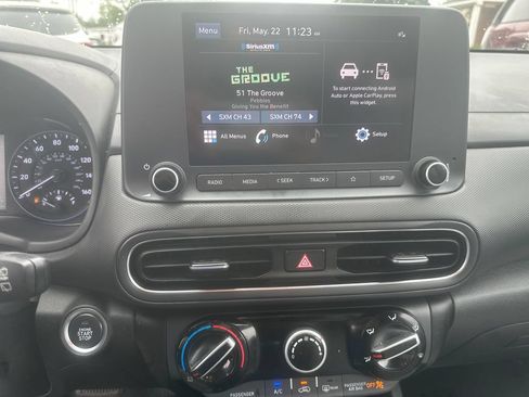 Used 2023 Hyundai Kona SEL FWD image 14