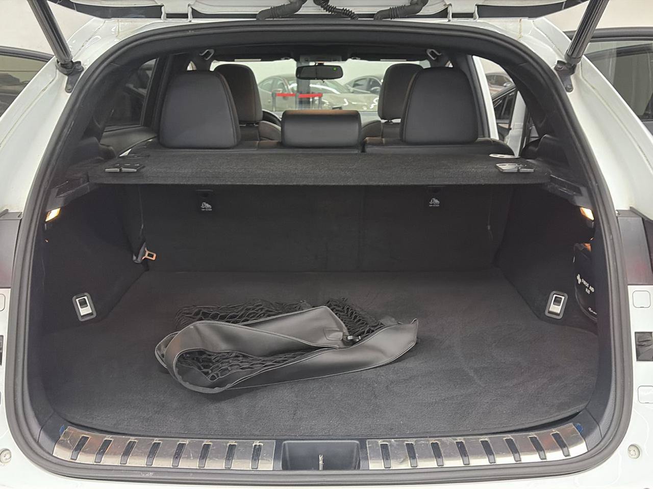 Used 2017 Lexus NX 200t F Sport w/ F Sport Premium Package FWD image 24