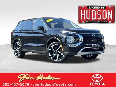 Used 2023 Mitsubishi Outlander SE