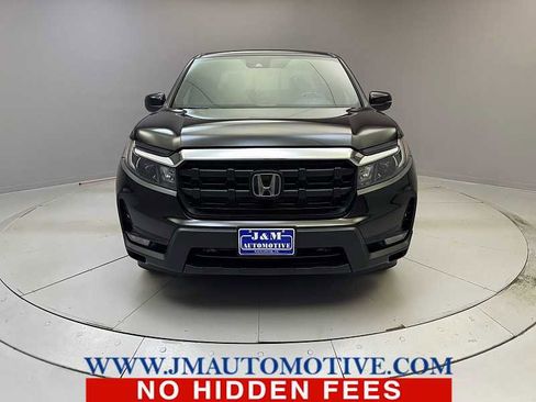 Used 2024 Honda Ridgeline RTL image 8