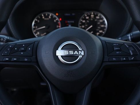 New 2025 Nissan Sentra 2.0 S image 24