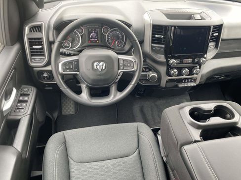 New 2026 RAM 1500 Express image 11