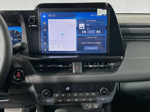 New 2026 Subaru Outback Touring XT image 13