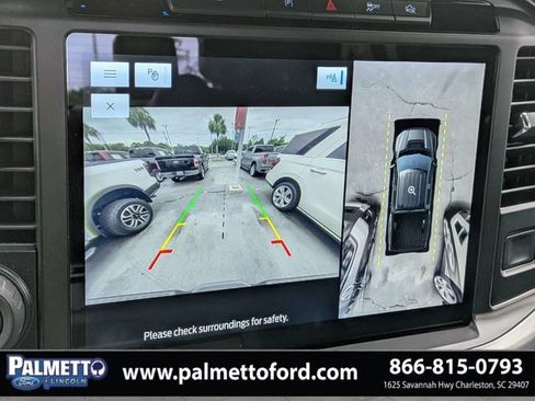 Used 2023 Ford F150 Raptor w/ Raptor 37 Performance Package AWD/4WD image 19