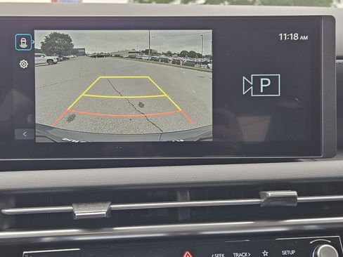 New 2026 Hyundai Tucson Blue SE AWD/4WD image 18