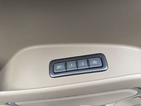 Used 2017 Chevrolet Suburban Premier w/ Max Trailering Package image 11