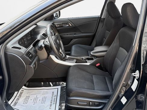 Used 2014 Honda Accord Sport image 12