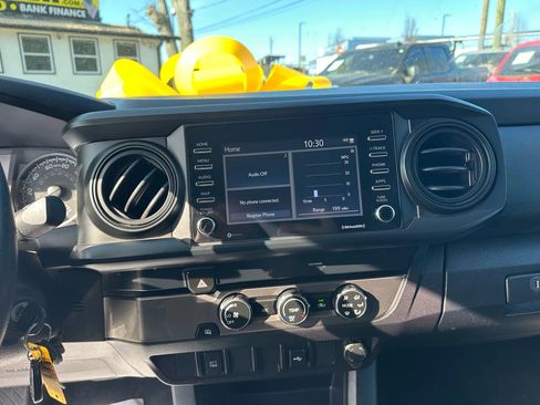 Used 2021 Toyota Tacoma SR image 20