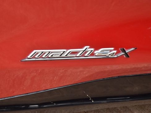 Certified 2023 Ford Mustang Mach-E GT AWD/4WD image 42