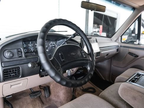 Used 1996 Ford F250 4x4 SuperCab image 38