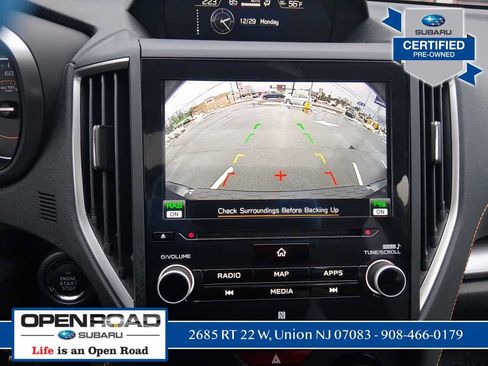 Used 2023 Subaru Crosstrek 2.5i Limited image 26