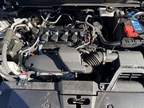 Certified 2023 Honda CR-V EX-L image 29