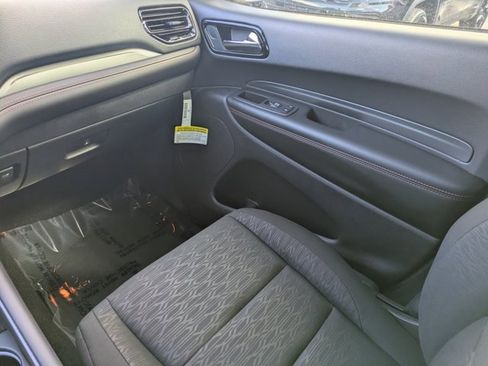 New 2026 Dodge Durango GT w/ Blacktop Package image 14