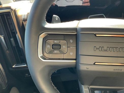 New 2025 GMC Hummer EV 3X image 20