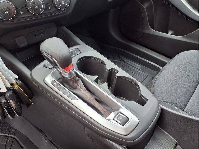 New 2026 Chevrolet Trax RS w/ Driver Confidence Package FWD image 21