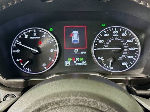 Used 2025 Subaru Outback Touring XT w/ Tech Package 3 AWD/4WD image 14