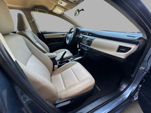 Used 2015 Toyota Corolla LE FWD image 92