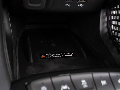 New 2026 Chevrolet TrailBlazer LT w/ Convenience Package image 27