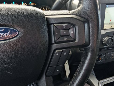 Used 2018 Ford F150 XLT w/ Equipment Group 302A Luxury image 45