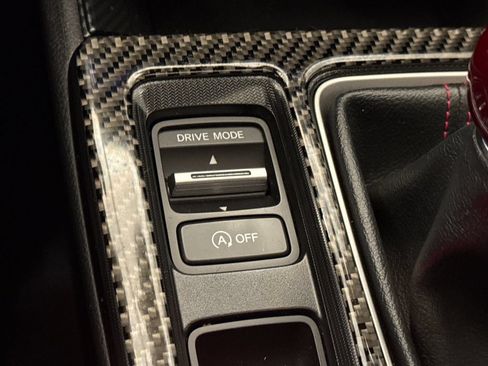 Certified 2022 Honda Civic Si image 29