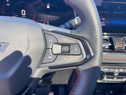 New 2026 Chevrolet TrailBlazer RS w/ Convenience Package image 21