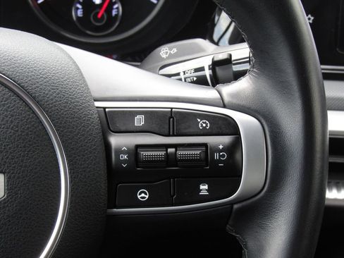 Used 2024 Kia K5 GT-Line FWD image 24