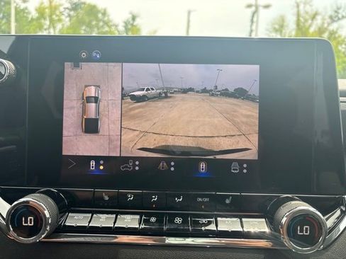 New 2026 Chevrolet Colorado Trail Boss AWD/4WD image 27