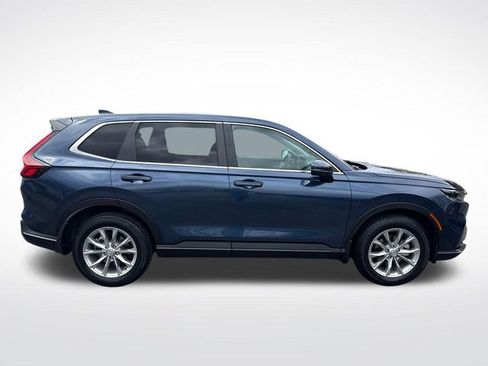 Certified 2023 Honda CR-V EX-L image 6