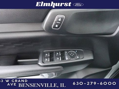 Used 2024 Ford Ranger XLT w/ Trailer Tow Package image 9