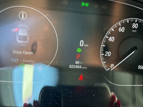 Used 2022 Honda Accord Sport image 4